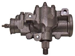 Lares Remanufactured Steering Gears 968