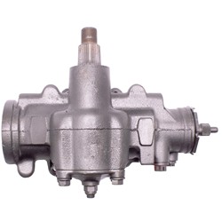 Lares Remanufactured Steering Gears 970
