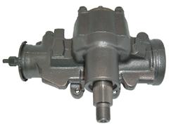 Lares Remanufactured Steering Gears 970