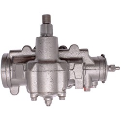 Lares Remanufactured Steering Gears 972