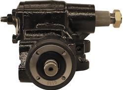 Lares Remanufactured Steering Gears 972