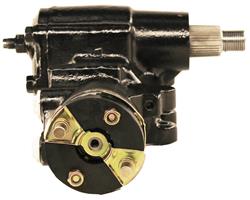 Lares Remanufactured Steering Gears 974