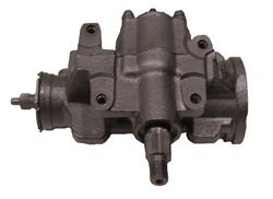 Lares Remanufactured Steering Gears 997