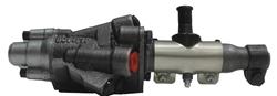 Lares Remanufactured Power Steering Control Valves 108