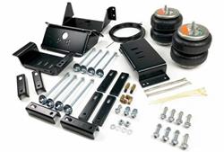 Leveling Solutions Air Bag Helper Kits 74071