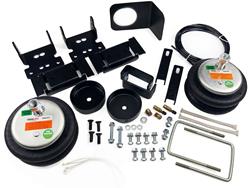 Leveling Solutions Air Bag Helper Kits 74299