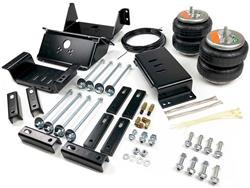 Leveling Solutions Air Bag Helper Kits for 2015-2023 F-150 - 74582