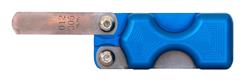 LSM Racing Dual Feeler Gauge Holders FH-200BL