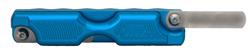 LSM Racing Dual Feeler Gauge Holders FH-500BL
