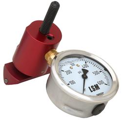 LSM Racing Load Cell Modules PC-090/160