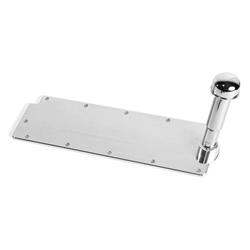LS Classic Series Gen IV LS Lifter Valley Plates GMLS2006M