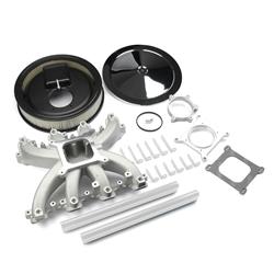 LS Classic Series Classic Intake Manifold Kits