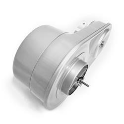 LS Classic Series '57 Chevy Style Air Cleaners GMLS3009