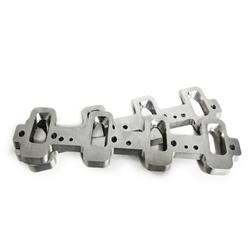 LS Classic Series LS3 Intake Manifold Adapter Plates GMLS3010