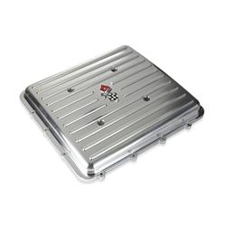 LS Classic Series LT4 Supercharger Lids GMLS3037