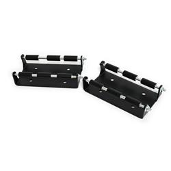 LS Classic Series Remote LS Coil Relocation Brackets GMLS4001