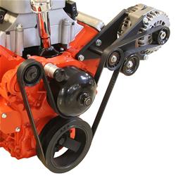 LS Classic Series Accessory Drive Kits GMLS5019B
