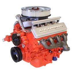 Ls Classic Gmls9001 Ls Classic Series 14 In. Classic Crate Engines 