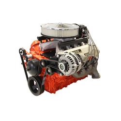 LS Classic Series 14 in. Classic Crate Engines GMLS9006