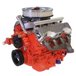 LS Classic Series 14 in. Classic Crate Engines GMLS9009