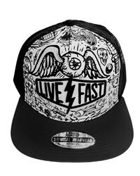 Lethal Threat Hats HT82119