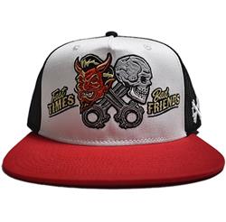 Lethal Threat Hats HT82131
