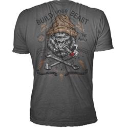 Lethal Threat T-Shirts LT20918L
