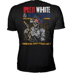 Lethal Threat T-Shirts LT20937XXL