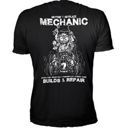 Lethal Threat T-Shirts LT40243XL