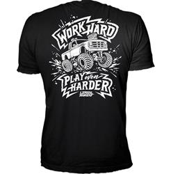 Lethal Threat T-Shirts LT40253XXL