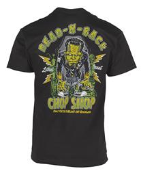 Lethal Threat Dead-N-Back T-Shirt