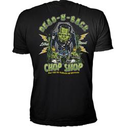 Lethal Threat T-Shirts LT40318M