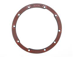 LubeLocker Differential Cover Gaskets LLR-T080