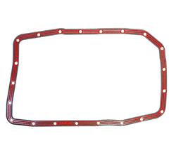 LubeLocker Transmission Pan Gaskets LLT-F6R80