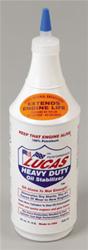 Lucas Heavy-Duty Oil Stabilizer