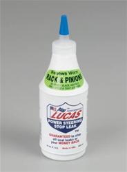 Lucas Power Steering Stop Leak