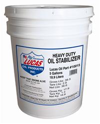 Lucas Heavy-Duty Oil Stabilizer 10015