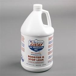 Lucas Hydraulic Oil Booster & Stop Leak