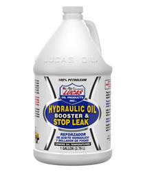 Lucas Hydraulic Oil Booster & Stop Leak 10018-1