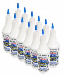Lucas Hydraulic Oil Booster & Stop Leak 10019