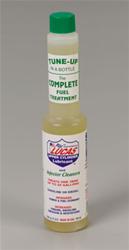 Lucas Fuel Treatment
