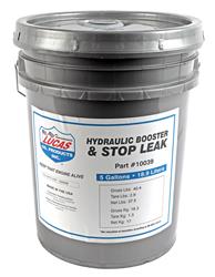 Lucas Hydraulic Oil Booster & Stop Leak 10039