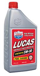 Lucas High Performance Synthetic Oil
