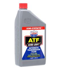 Lucas Semi-Synthetic Automatic Transmission Fluid Sure Shift 10052-1