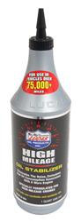 Lucas High-Mileage Oil Stabilizer