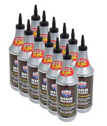 Lucas High-Mileage Oil Stabilizer 10118