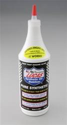 Lucas Synthetic Oil Stabilizer