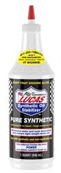 Lucas Synthetic Oil Stabilizer 10130-1