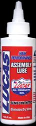 Lucas Semi-Synthetic Assembly Lube