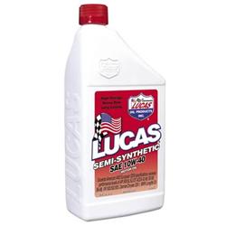 Lucas Racing-Only High Performance Motor Oil